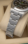 Steel 40mm Rolex Air King 116900 Watch | Noah's Fine Watches and Jewelry Dallas