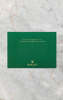 Rolex Air-King 40 116900 2021 | Noah's Fine Watches Dallas, Texas