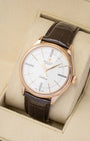Rose Gold Rolex Cellini 50505 | Noah's Fine Watches Dallas