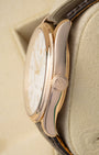 Rose Gold Rolex Cellini 50505 | Noah's Fine Watches Dallas
