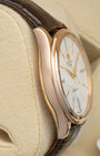 Rose Gold Rolex Cellini 50505 | Noah's Fine Watches Dallas
