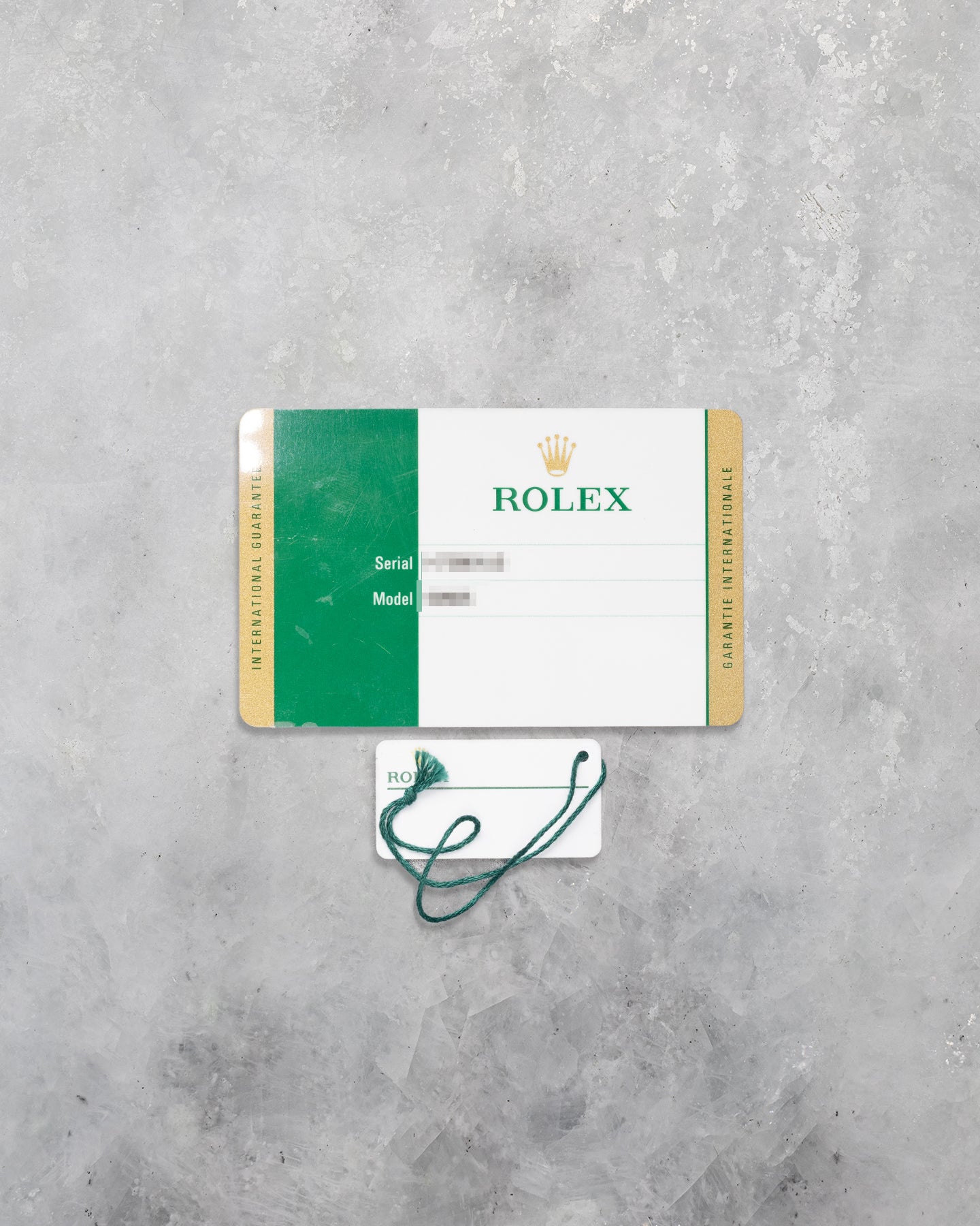 Rose Gold Rolex Cellini 50505 | Noah's Fine Watches Dallas