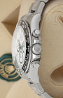 Panda Rolex Cosmograph Daytona 126500LN | Noah's Fine Watches Dallas