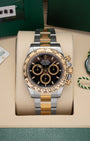 Two Tone Rolex Cosmograph Daytona 126503 | Noah's Fine Jewelry & Watches