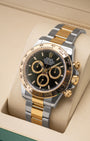 Two Tone Rolex Cosmograph Daytona 126503 | Noah's Fine Jewelry & Watches