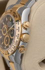 Two Tone Rolex Cosmograph Daytona 126503 | Noah's Fine Jewelry & Watches