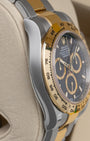 Two Tone Rolex Cosmograph Daytona 126503 | Noah's Fine Jewelry & Watches