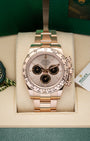 Sundust Rolex Cosmograph Daytona 126505 | Noah's Fine Watches & Jewelry