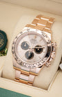 Sundust Rolex Cosmograph Daytona 126505 | Noah's Fine Watches & Jewelry