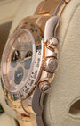 Sundust Rolex Cosmograph Daytona 126505 | Noah's Fine Watches & Jewelry
