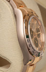 Sundust Rolex Cosmograph Daytona 126505 | Noah's Fine Watches & Jewelry