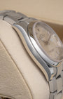 Steel Gray 2009 Rolex Datejust 116200 Watch | Noah's Fine Jewelry and Watches