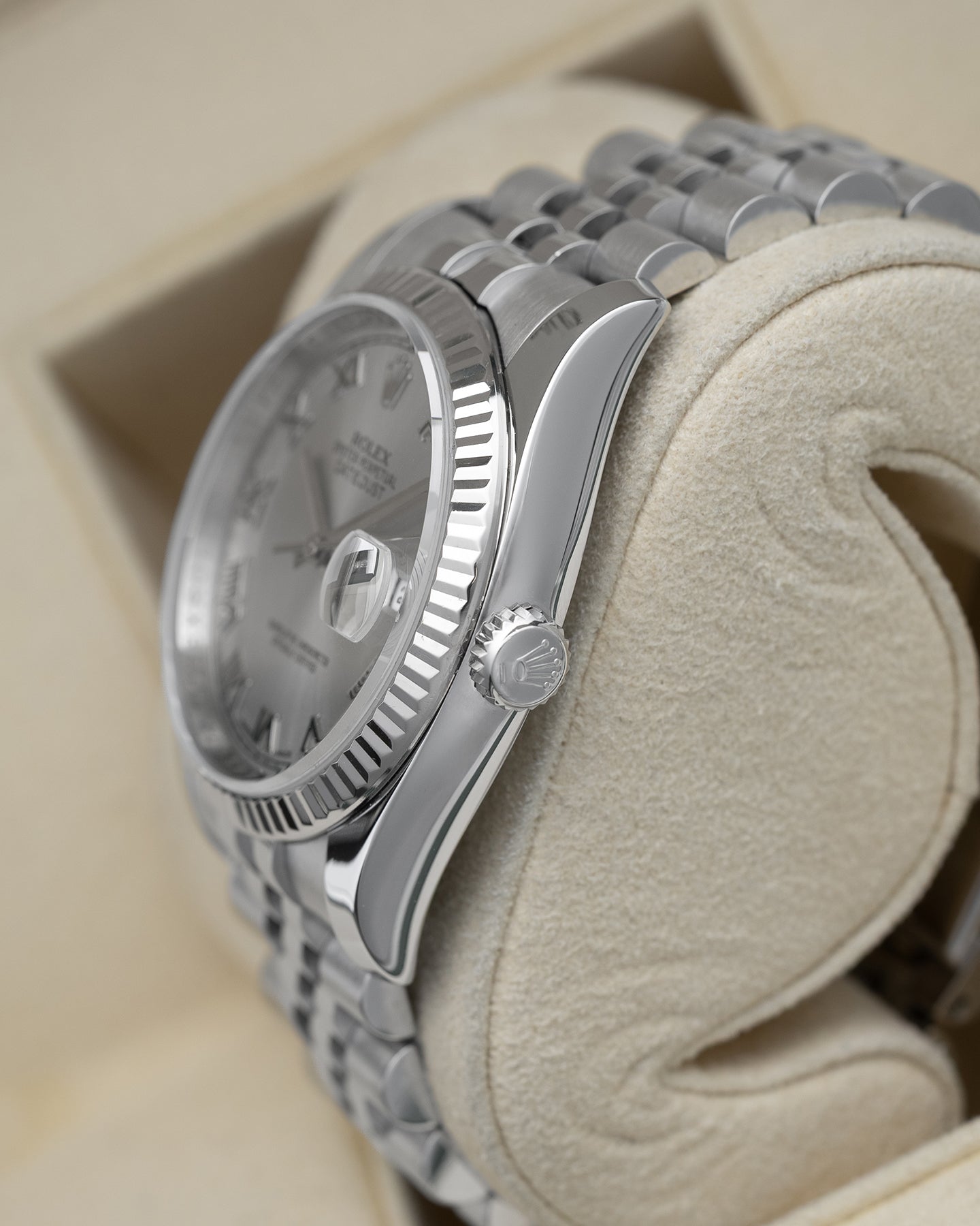 Rolex Datejust 116234 – Noah's Fine Watches & Jewelry