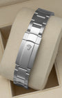 Blue Roman Rolex Datejust 116334 | Noah's Fine Watches Frisco, Texas