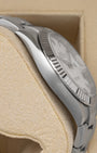 2023 Steel White Rolex Datejust 126334 | Noah's Fine Watches and Jewelry Dallas