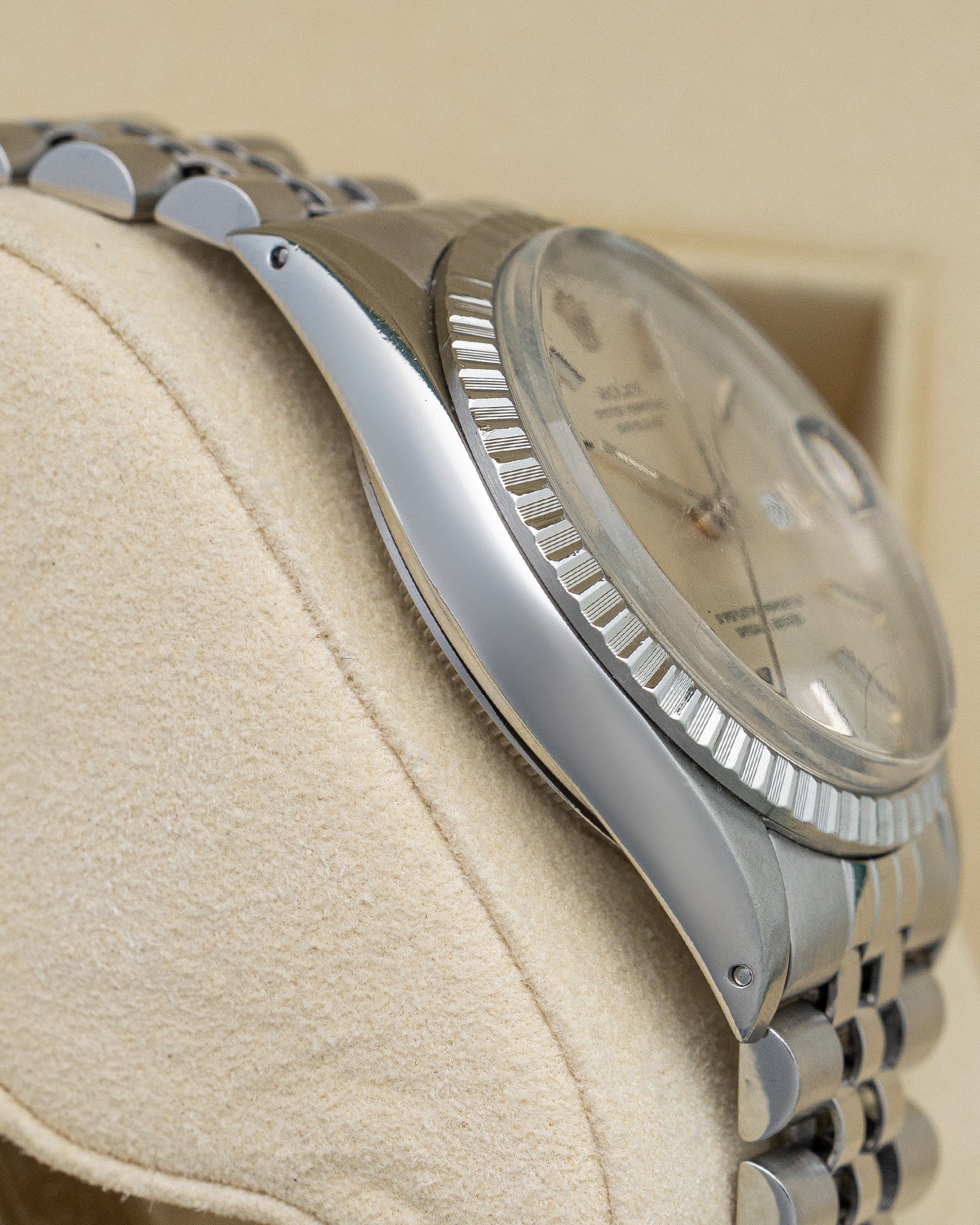 Rolex Datejust 16000 at Noah's Fine Jewelry and Watches | Grand Caliber