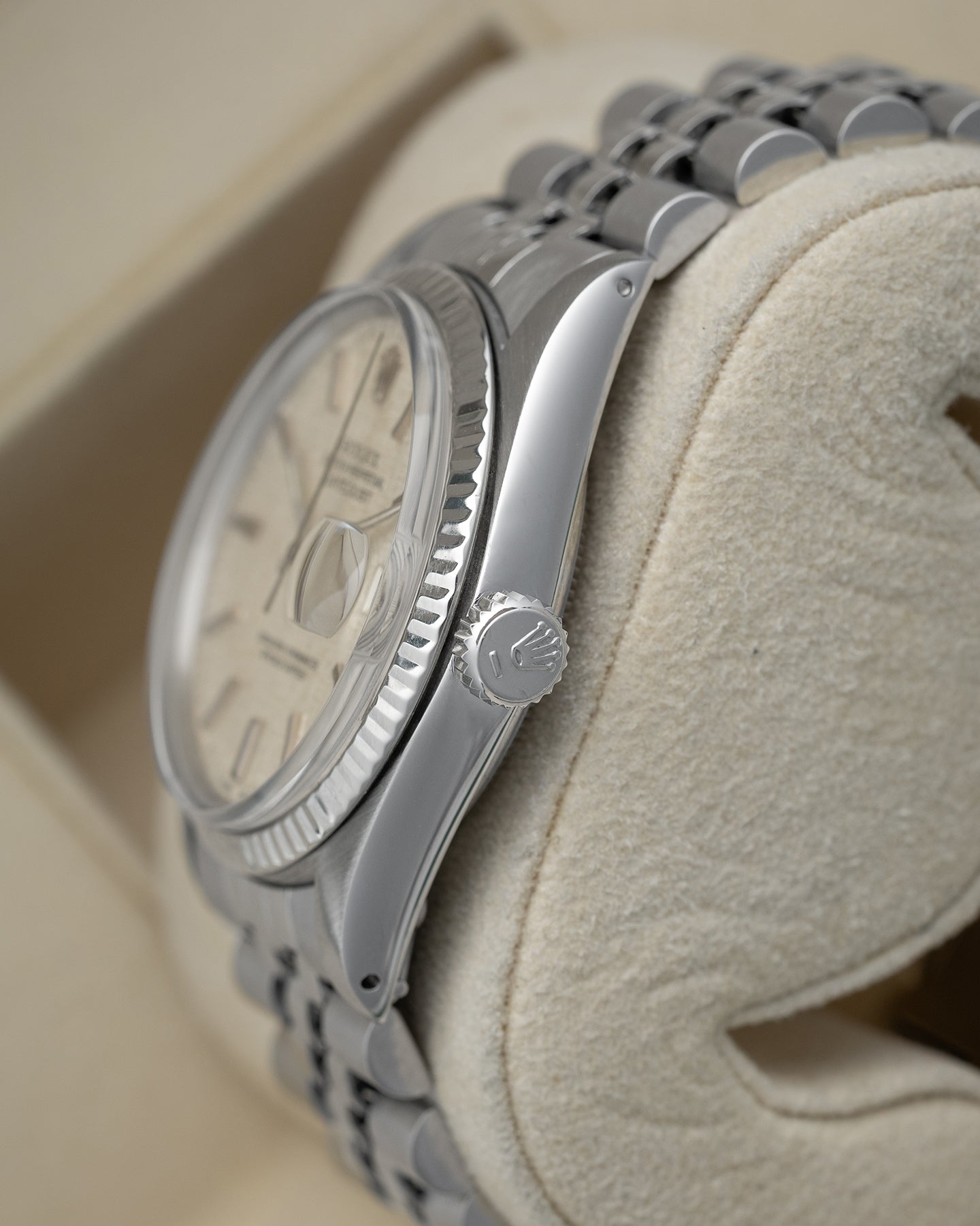 Rolex Datejust 16014 at Noah's Fine Watches & Jewelry | Rolex Watches in Frisco, Texas