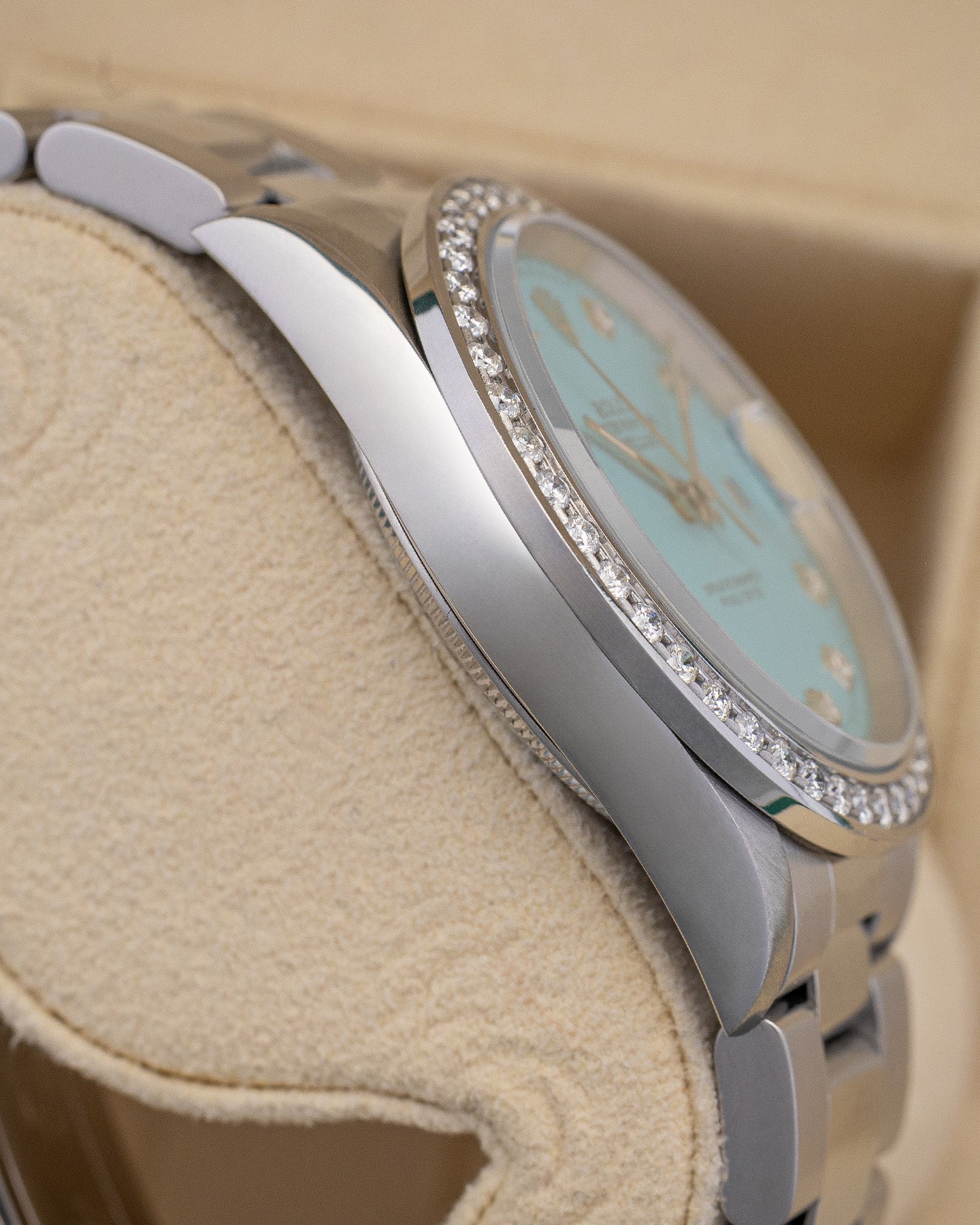 Rolex Datejust 16014 | Preowned Rolex – Noah's Fine Watches & Jewelry