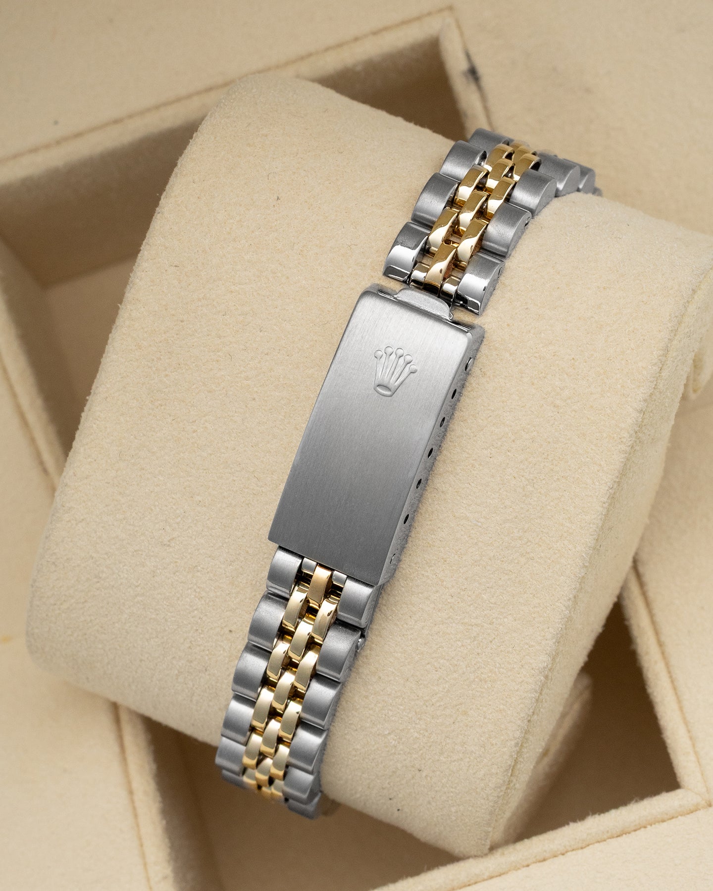 Rolex Datejust 1601 | Noah's Fine Watches Dallas, Texas