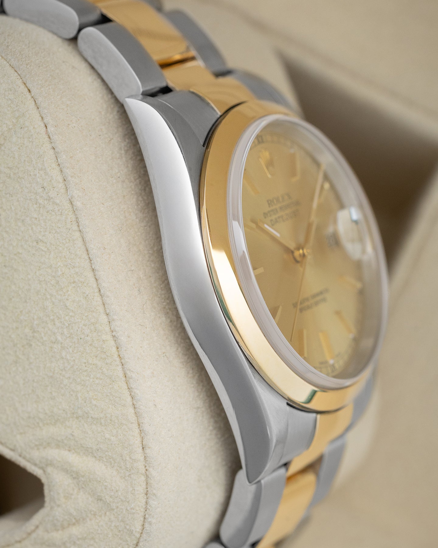 Rolex Datejust 16203 – Noah's Fine Watches & Jewelry