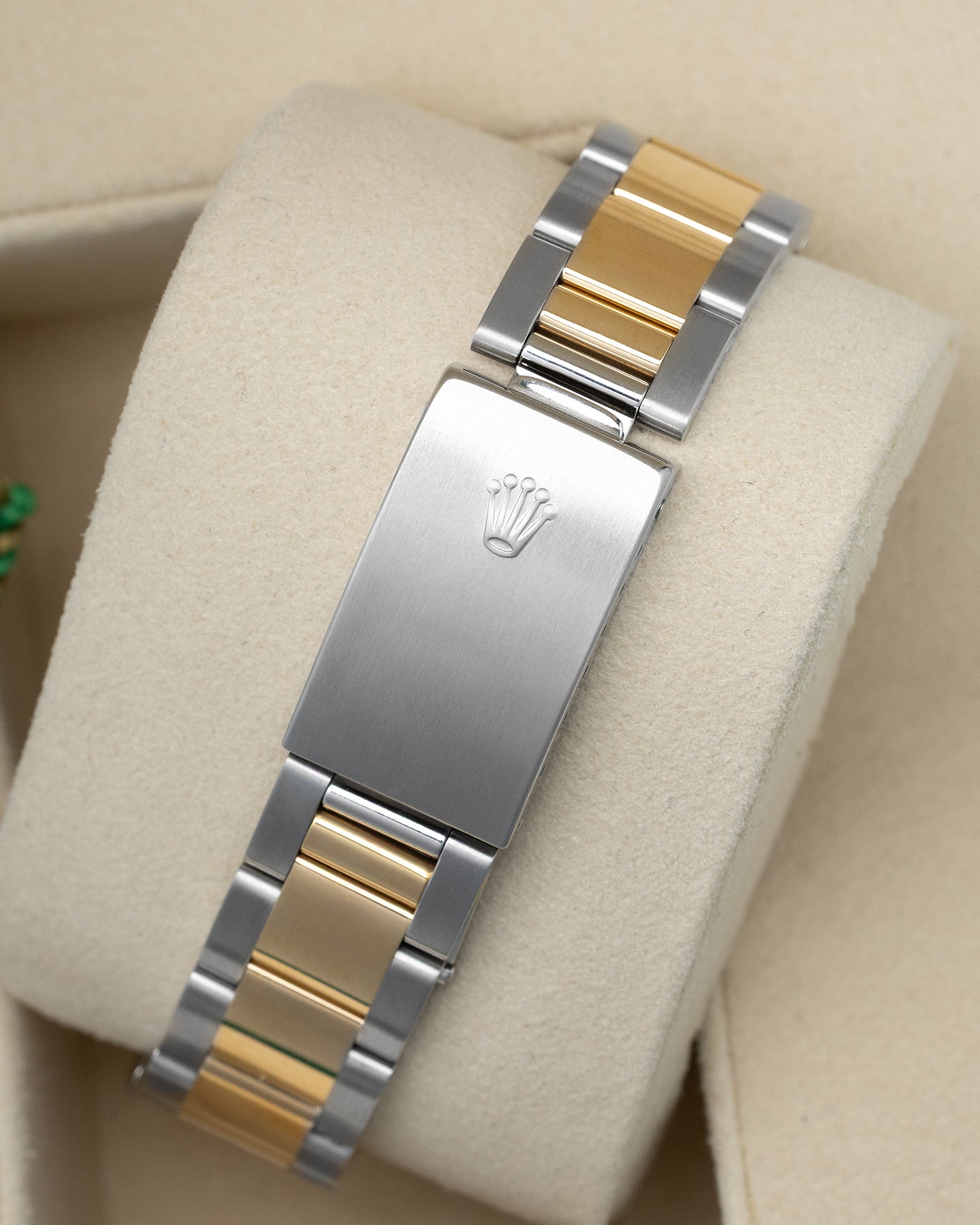Rolex Datejust 16203 – Noah's Fine Watches & Jewelry