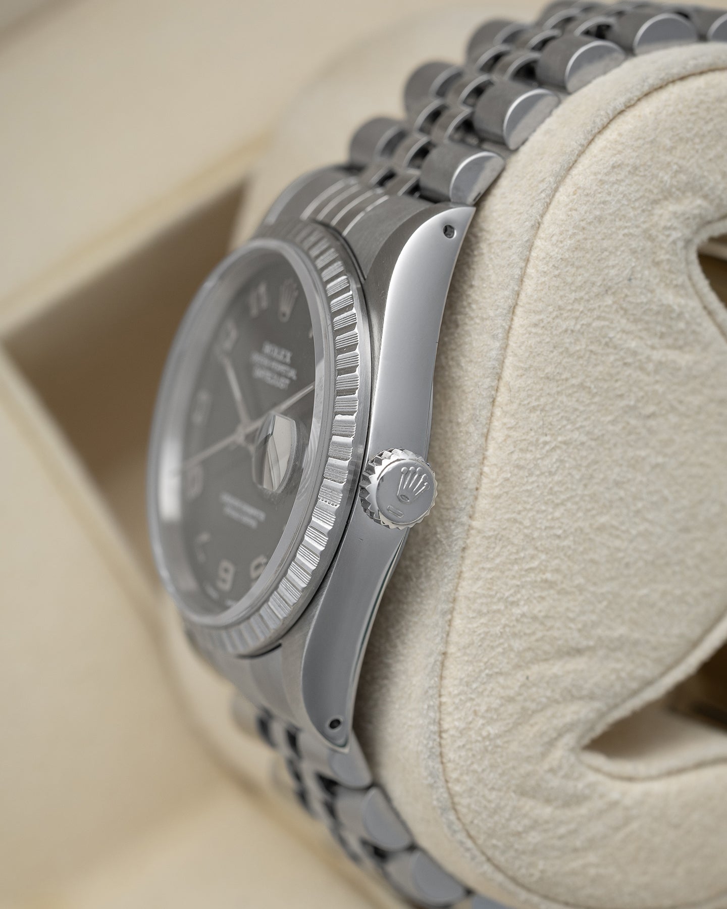 Rolex Datejust 16220 – Noah's Fine Watches & Jewelry