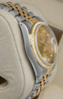 Rolex Datejust 16233 at Noah's Fine Watches & Jewelry | Rolex Watches Frisco, Texas 