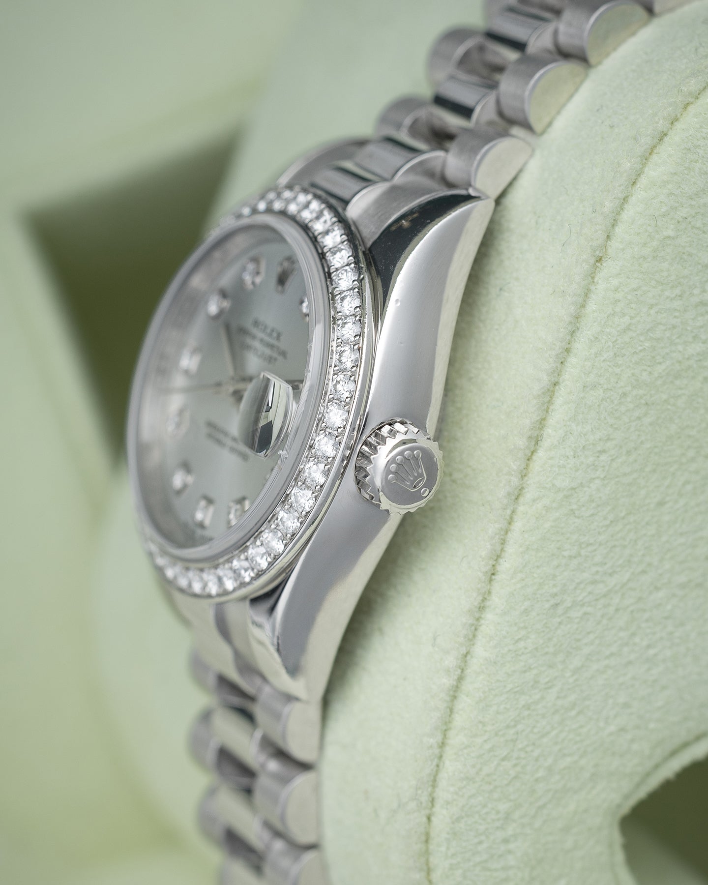 Rolex Datejust 179136 – Noah's Fine Watches & Jewelry