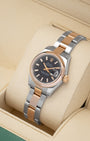 Rolex Lady-Datejust 179161 | Noah's Fine Watches and Jewelry Dallas, TX
