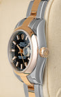 Rolex Lady-Datejust 179161 | Noah's Fine Watches and Jewelry Dallas, TX