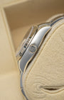 2007 Steel White Rolex Datejust 179174 | Noah's Fine Watches and Jewelry