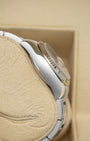 2007 Steel White Rolex Datejust 179174 | Noah's Fine Watches and Jewelry