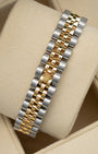 Mother of Pearl Diamond Rolex Datejust 179313 | Noah's Fine Watches Frisco, Texas