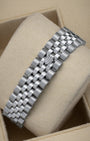Datejust 179384 Diamond Dial and Bezel Rolex Watch | Noah's Fine Watches and Jewelry Dallas