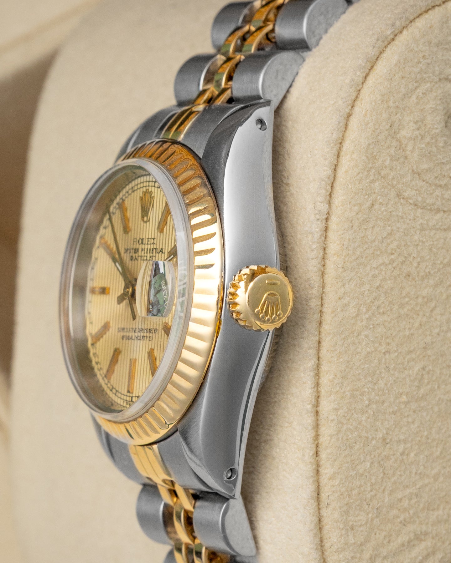 Rolex Datejust 69173 | DFW Vintage Rolex – Noah's Fine Watches