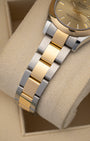 Gold and Steel Rolex Datejust 278243 Watch | Noah's Fine Watches and Jewelry Dallas