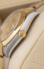 Gold and Steel Rolex Datejust 278243 Watch | Noah's Fine Watches and Jewelry Dallas