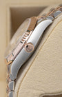 Two Tone Rose Gold Rolex Datejust 278271 Diamond Watch | Noah's Fine Watches and Jewelry