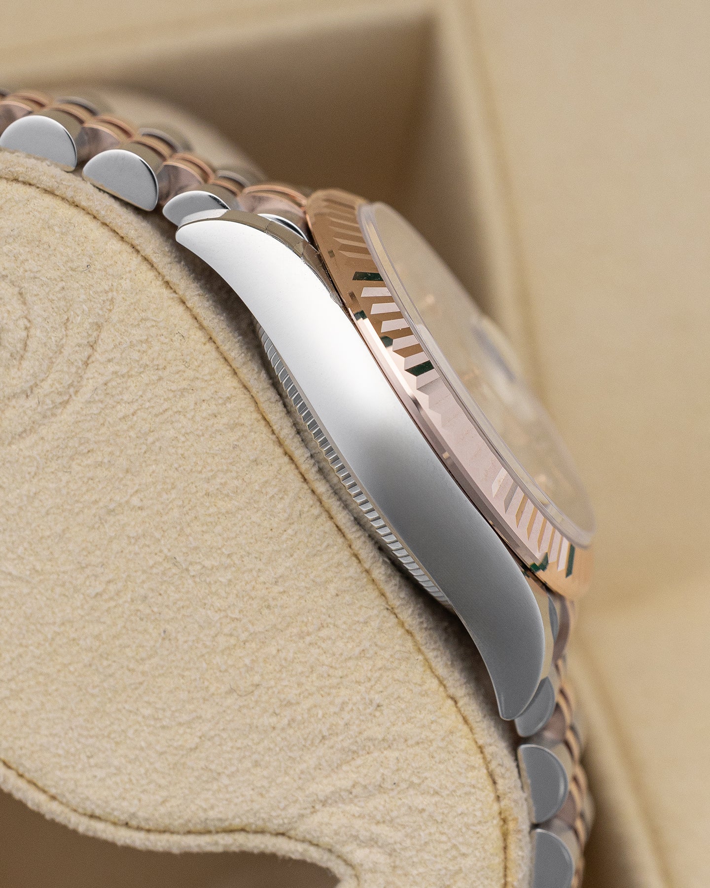 Rolex Datejust 278271 | Preowned Rolex – Noah's Fine Watches & Jewelry