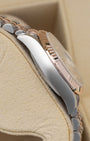 Two Tone Rose Gold Rolex Datejust 278271 Diamond Watch | Noah's Fine Watches and Jewelry