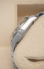White Rolesor Rolex Datejust 278274 MOP Diamond Watch | Noah's Fine Jewelry and Watches