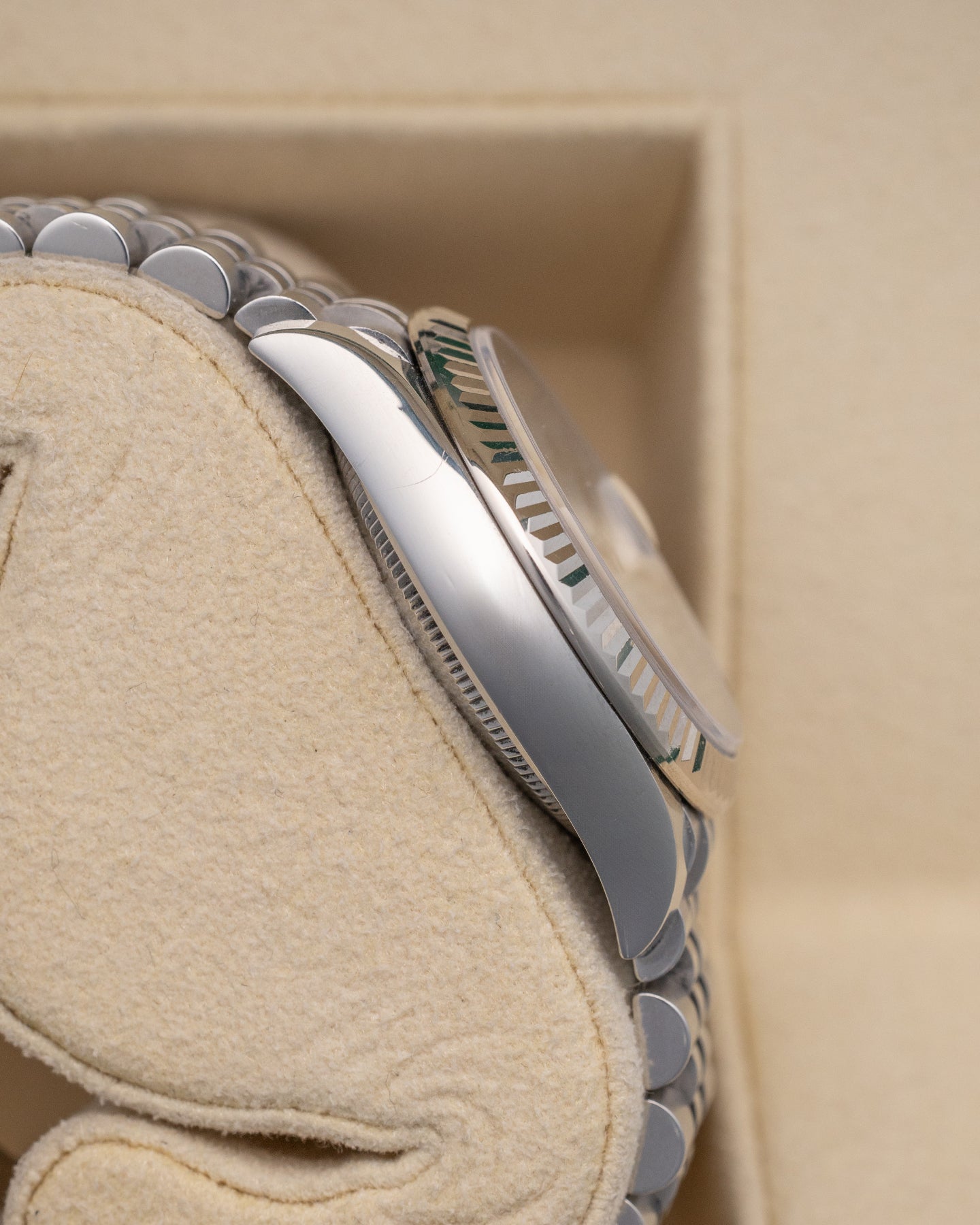 Rolex Datejust 278274 | Preowned Rolex Watch – Noah's Fine Watches