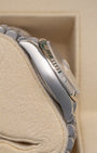 White Rolesor Rolex Datejust 278274 MOP Diamond Watch | Noah's Fine Jewelry and Watches