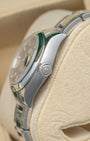 Rolex Datejust 279160 Dark Gray Watch | Noah's Fine Jewelry and Watches