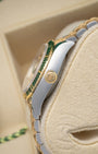 Rolex Datejust Champagne Diamond 279173 Watch | Noah's Fine Watches and Jewelry Dallas