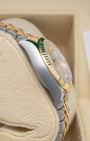 Rolex Datejust Champagne Diamond 279173 Watch | Noah's Fine Watches and Jewelry Dallas