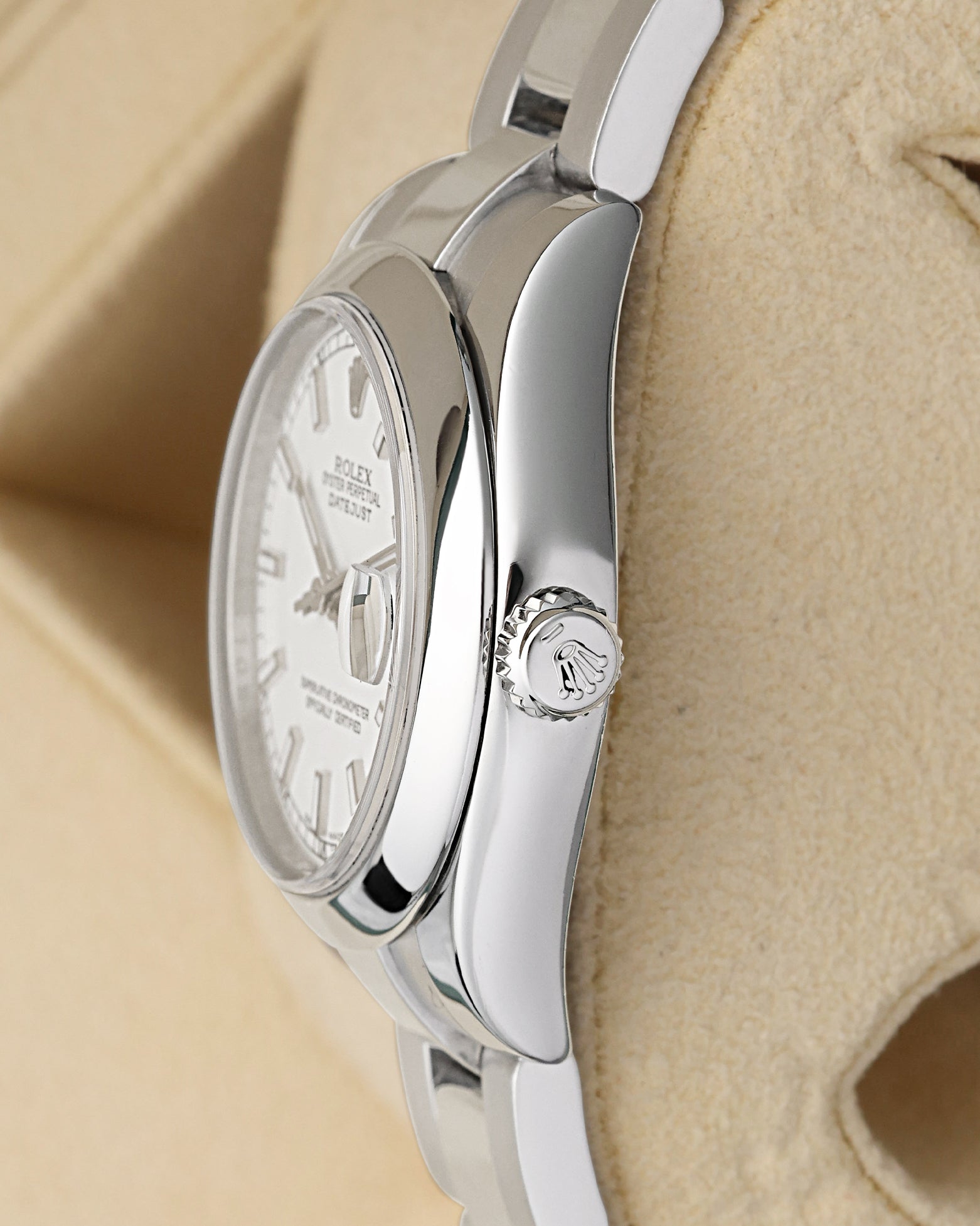 Rolex Datejust 31 178240 | Noah's Fine Watches & Jewelry Frisco TX USA