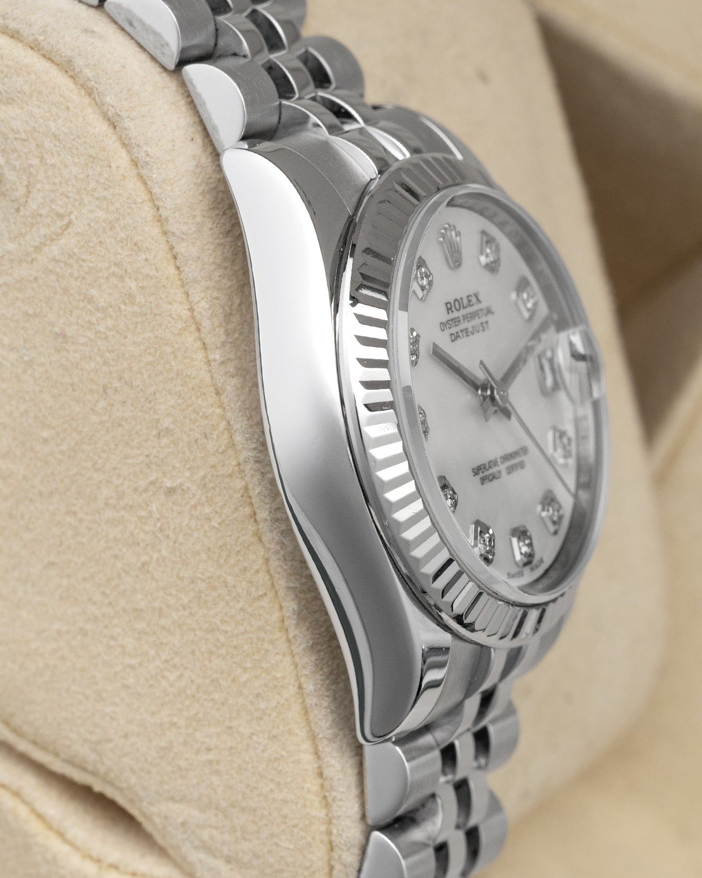 Rolex Datejust 31 278274 | Noah's Fine Jewelry & Watches for Women DFW