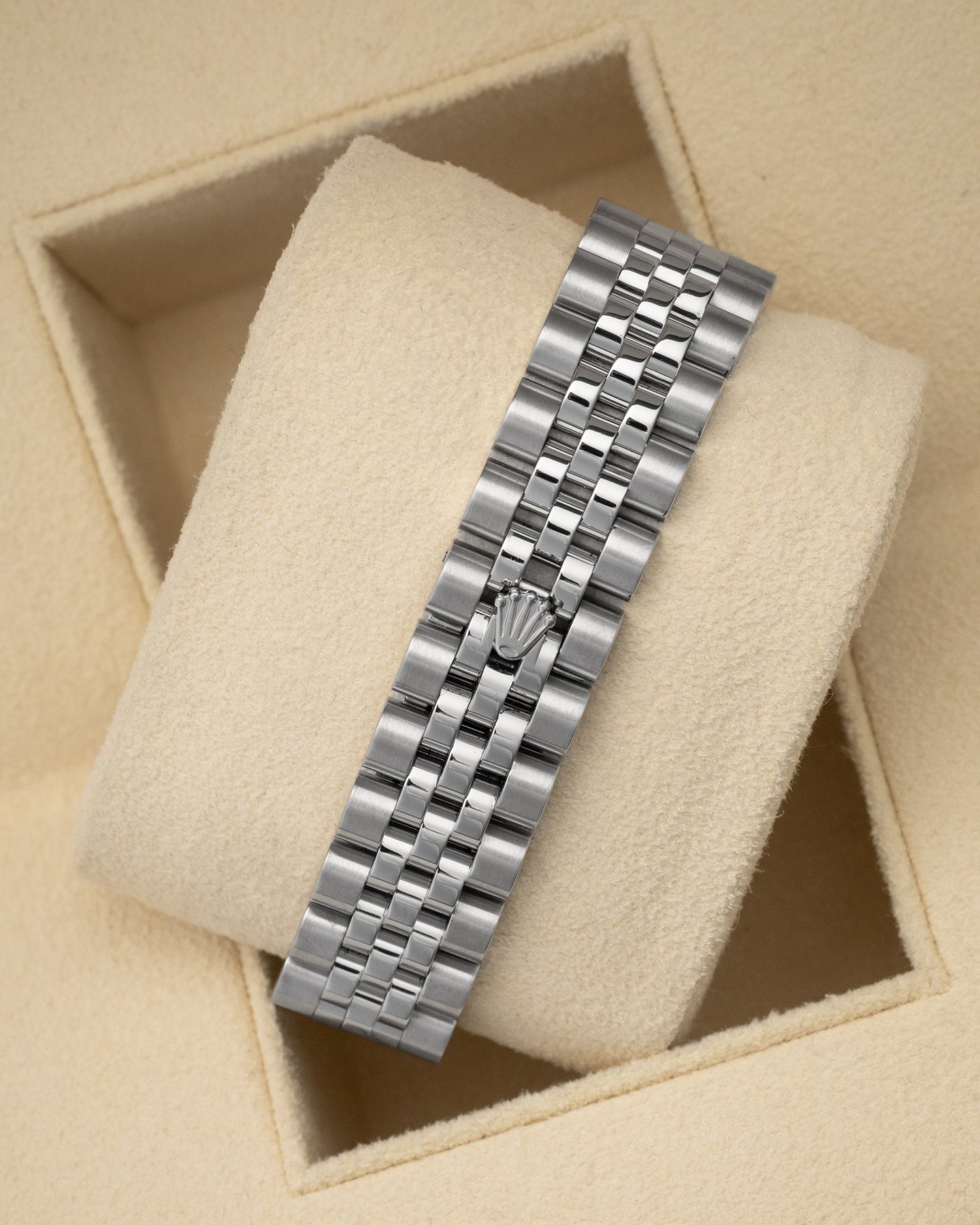 Silver Diamond Rolex Datejust 31 178274 | Noahs Fine Jewelry & Watches DFW