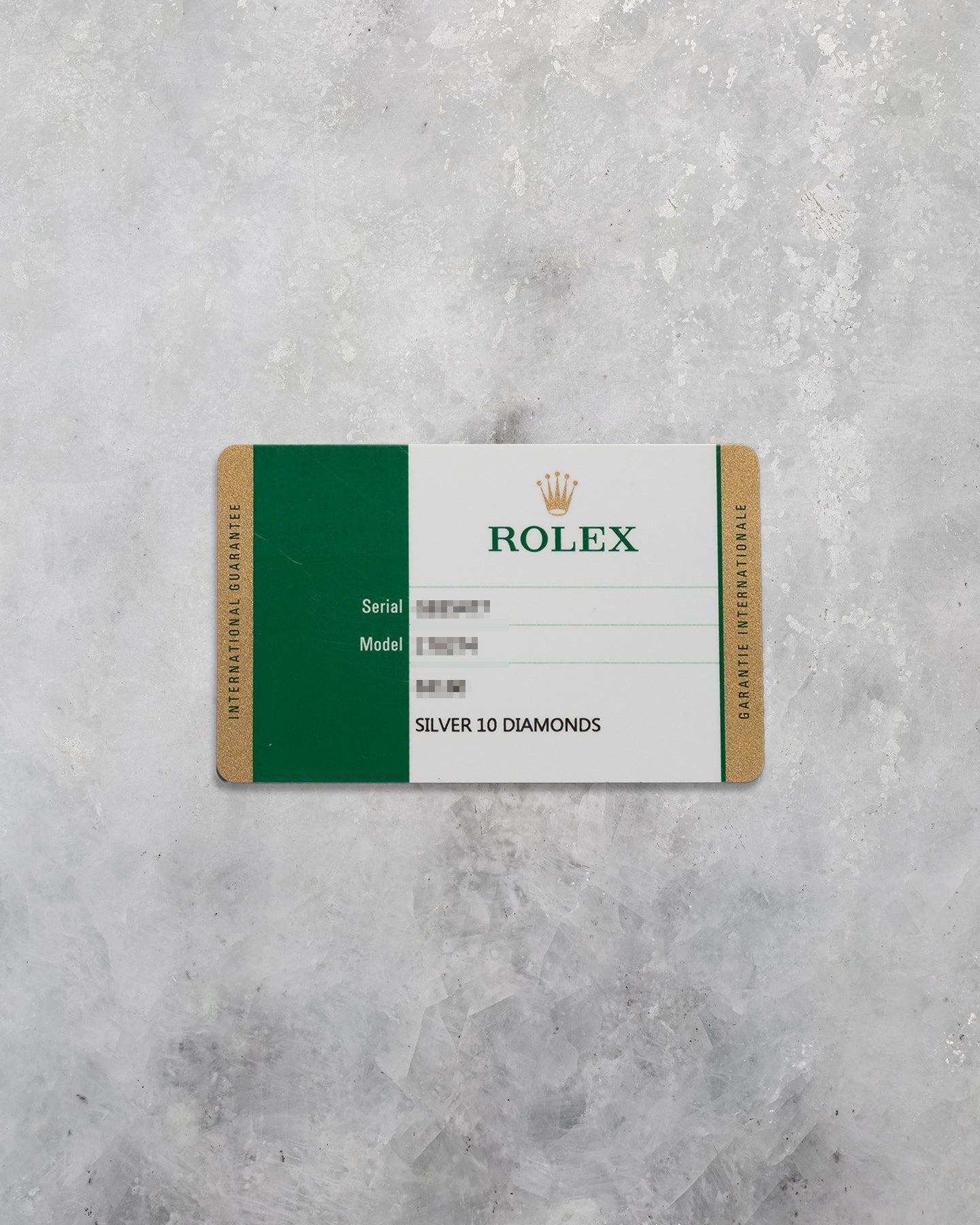 Silver Diamond Rolex Datejust 31 178274 | Noahs Fine Jewelry & Watches DFW